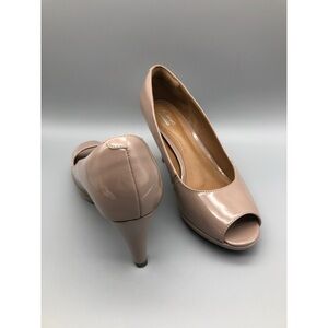 Clarks Cushion Collection Heels
